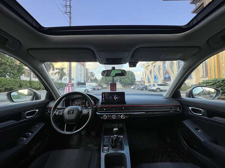 Фото 9 - Honda Integra