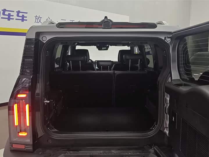 Фото 4 - Jetour T2