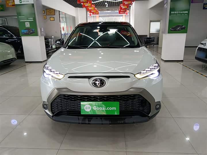 Фото 3 - Toyota Frontlander