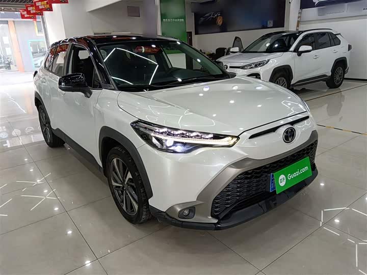 Фото 4 - Toyota Frontlander