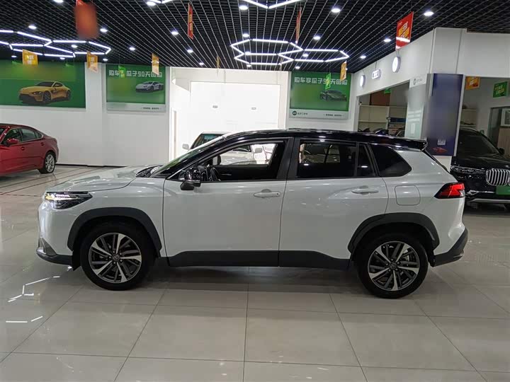 Фото 5 - Toyota Frontlander