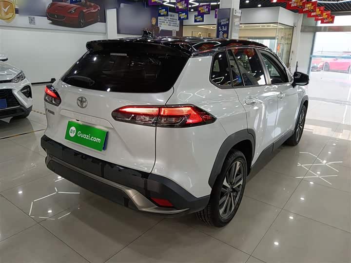 Фото 7 - Toyota Frontlander