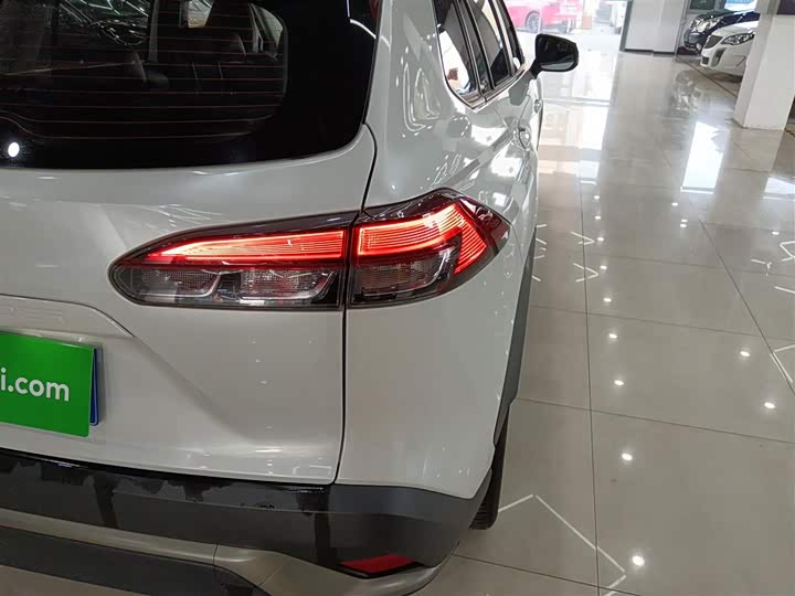 Фото 8 - Toyota Frontlander