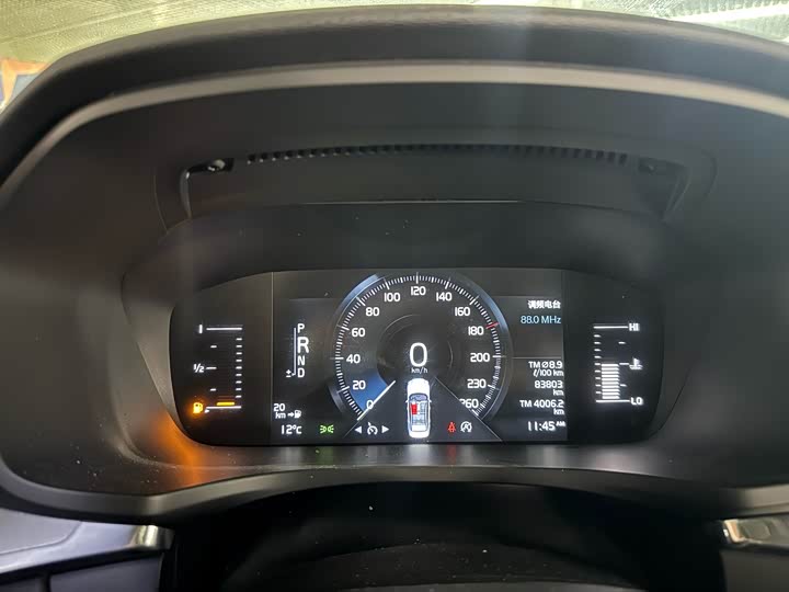 Фото 6 - Volvo S60