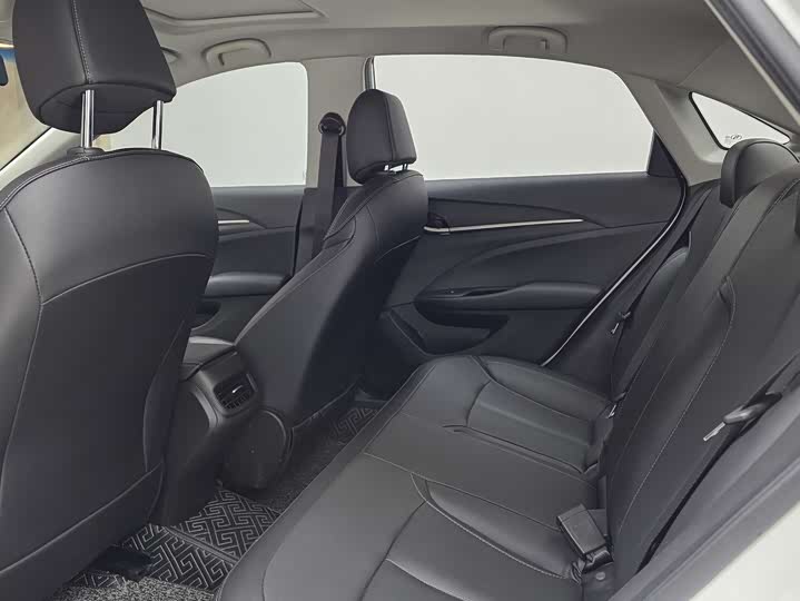 Фото 8 - Buick Excelle GT