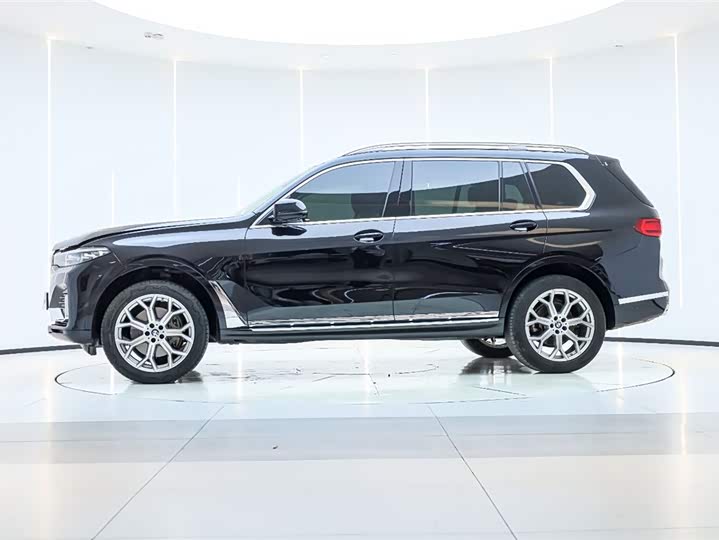Фото 4 - BMW X7
