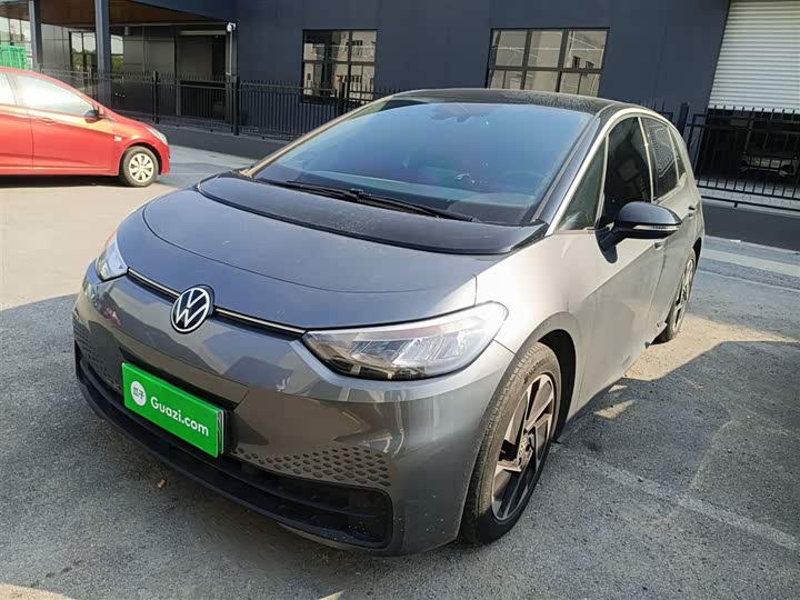 Фото 2 - Volkswagen ID.3