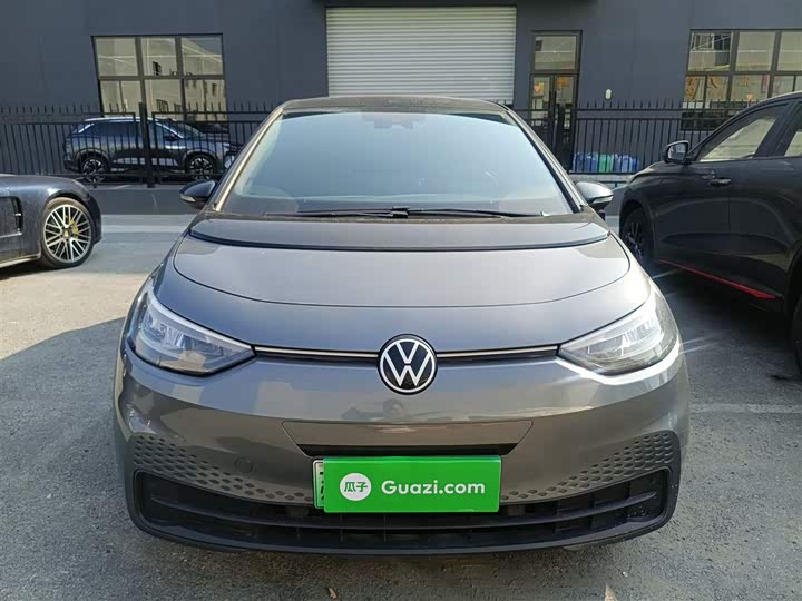 Фото 3 - Volkswagen ID.3