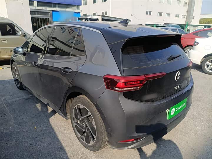 Фото 5 - Volkswagen ID.3