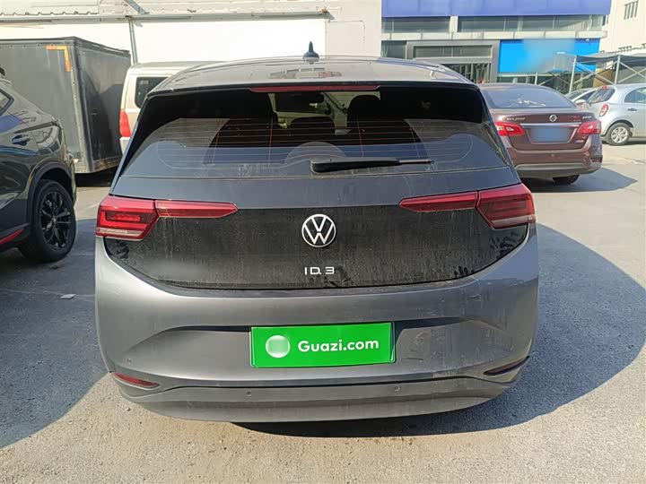 Фото 6 - Volkswagen ID.3