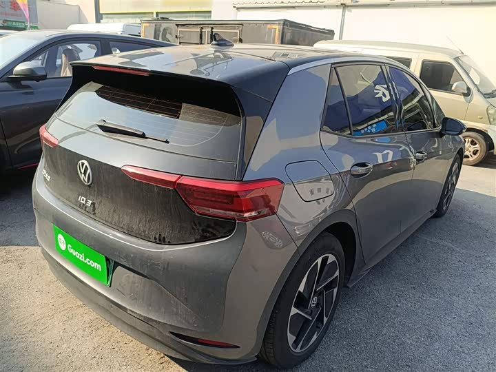 Фото 7 - Volkswagen ID.3