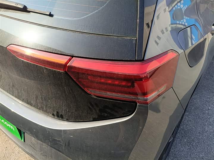 Фото 8 - Volkswagen ID.3