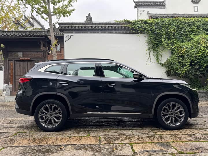 Фото 5 - Exeed TX