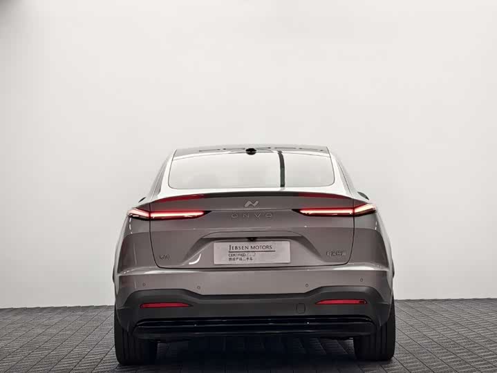 Фото 4 - Nio Onvo L60