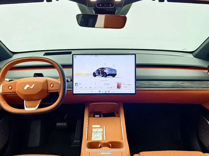 Фото 9 - Nio Onvo L60