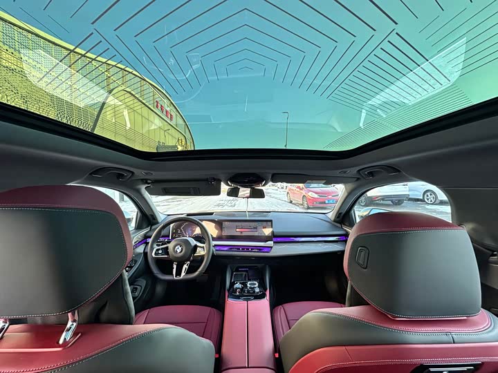 Фото 8 - BMW 5 Series