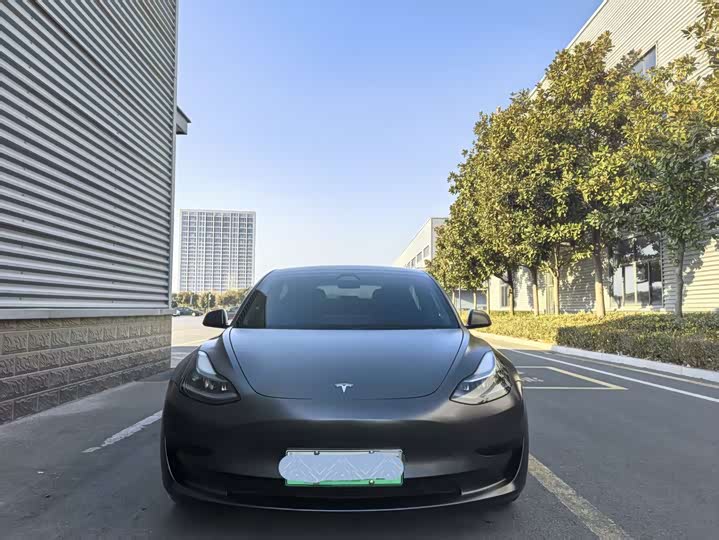 Фото 2 - Tesla Model 3