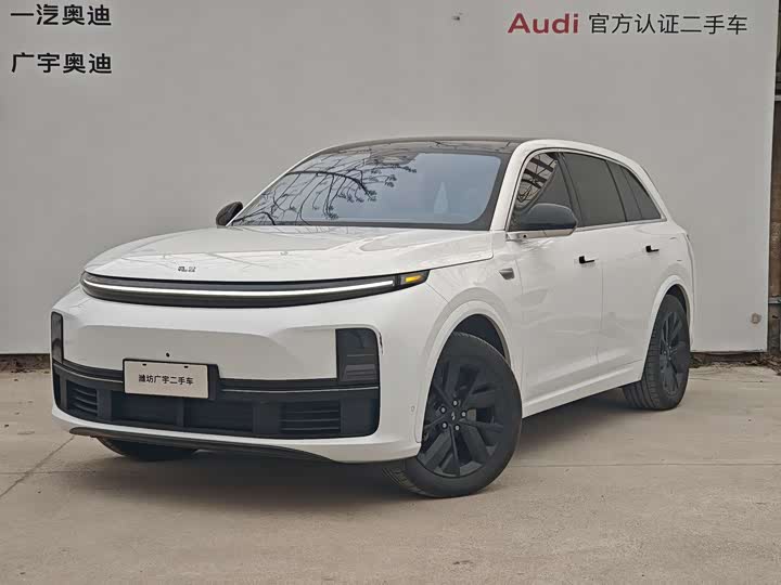 Фото 1 - LiXiang L7