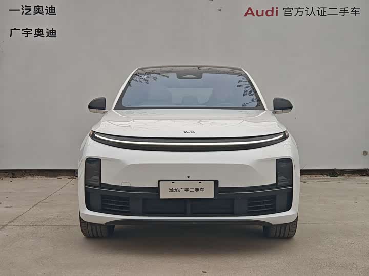 Фото 2 - LiXiang L7