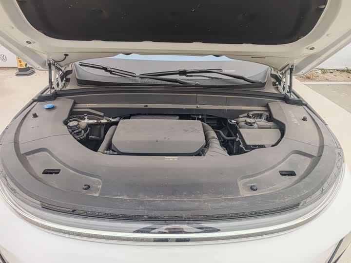 Фото 3 - LiXiang L7