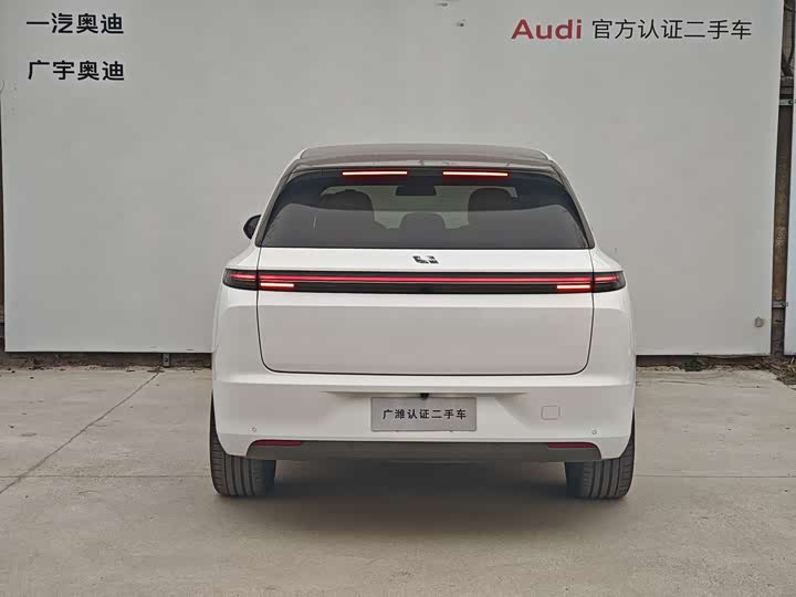 Фото 4 - LiXiang L7