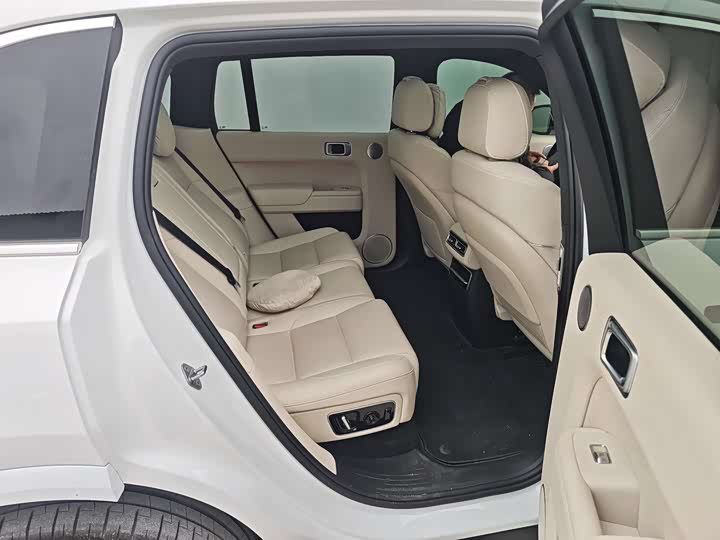 Фото 5 - LiXiang L7