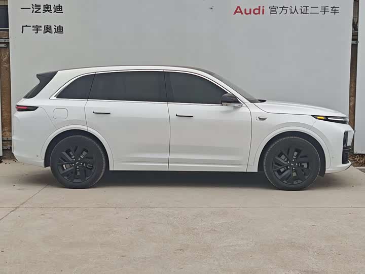 Фото 6 - LiXiang L7