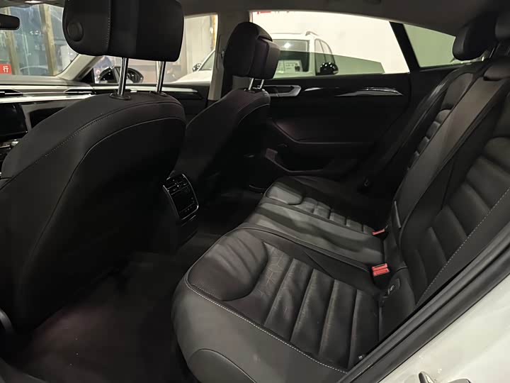 Фото 5 - Volkswagen CC