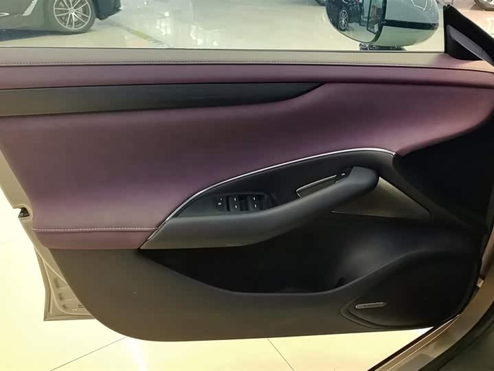 Фото 7 - Xiaomi SU7