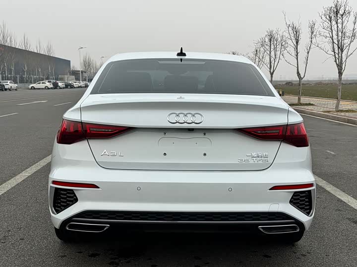 Фото 5 - Audi A3