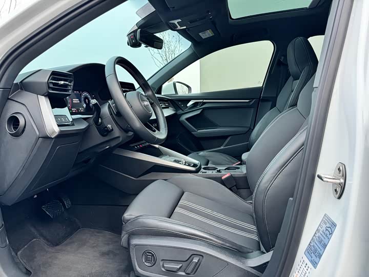 Фото 8 - Audi A3