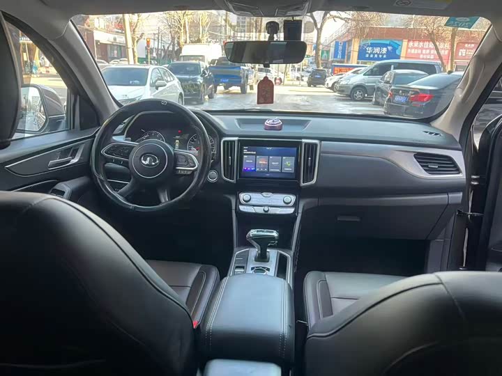 Фото 4 - Great Wall Pao