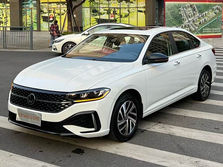 Фото 3 - Volkswagen Lavida