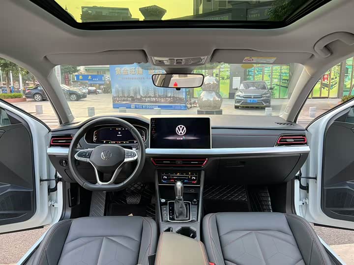 Фото 5 - Volkswagen Lavida