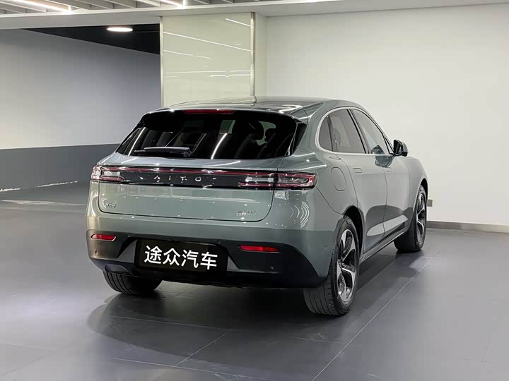 Фото 4 - Aito M5