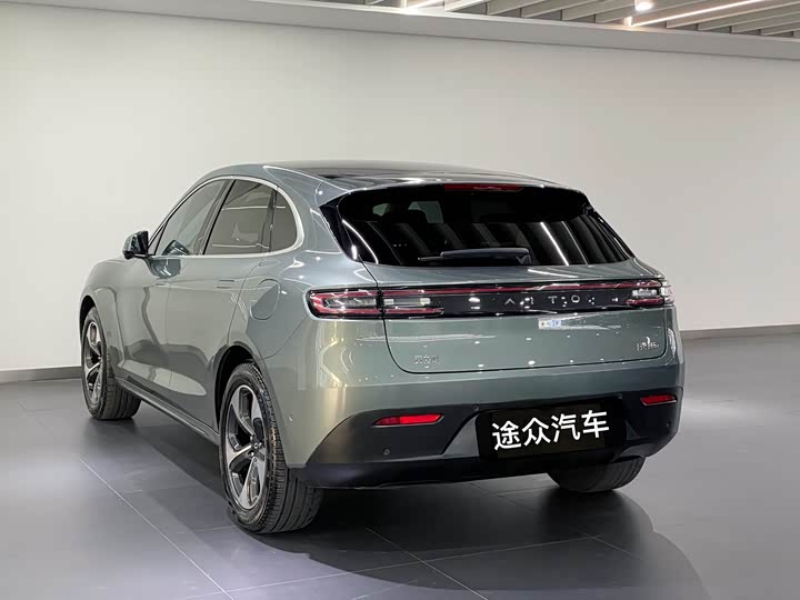 Фото 6 - Aito M5