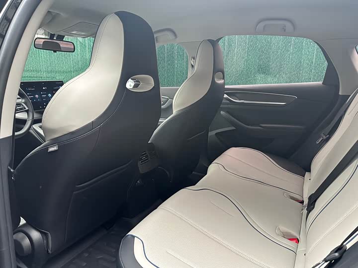 Фото 7 - BYD Destroyer 05