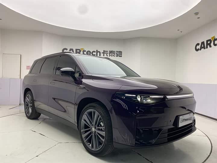 Фото 2 - Leapmotor C16