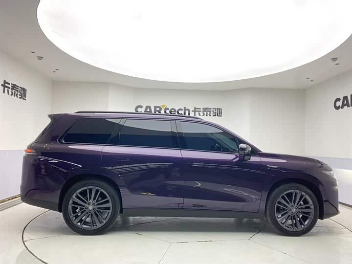 Фото 4 - Leapmotor C16