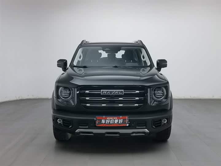 Фото 3 - Haval Dargo