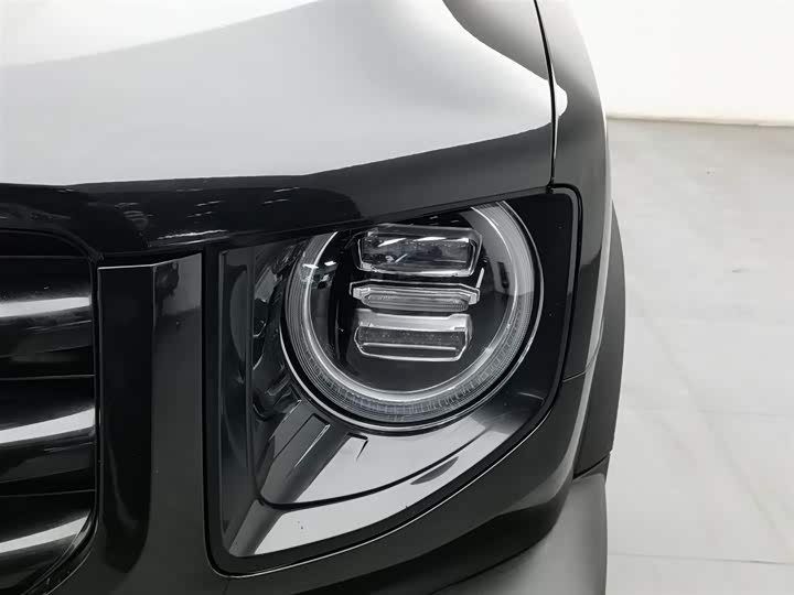 Фото 7 - Haval Dargo