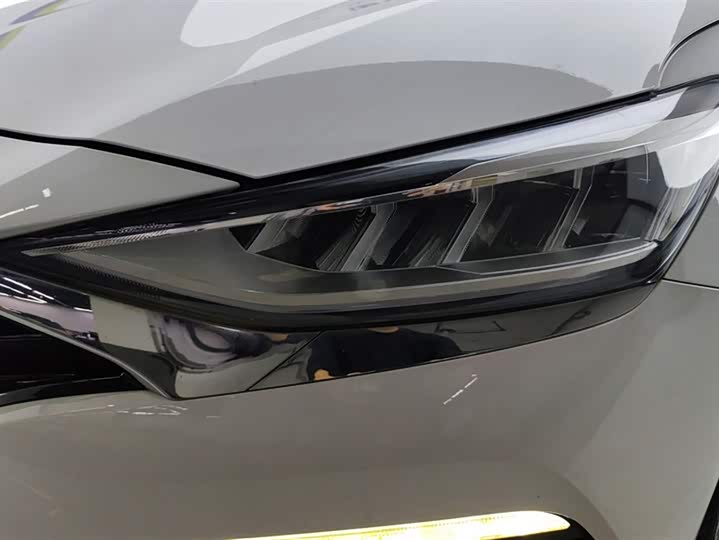 Фото 5 - Hyundai Lafesta