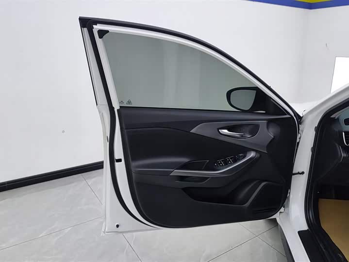 Фото 7 - Hyundai Lafesta