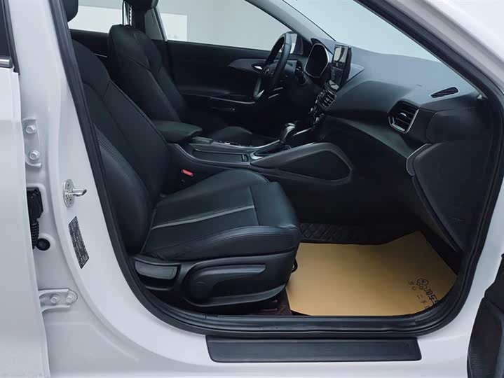 Фото 8 - Hyundai Lafesta