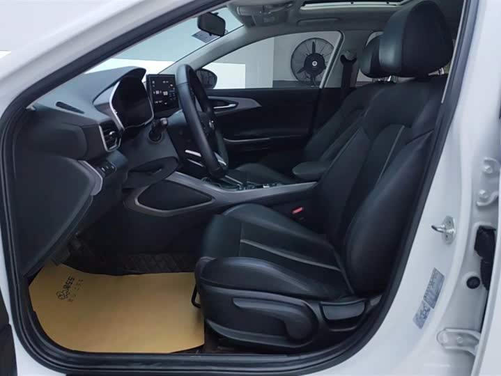 Фото 9 - Hyundai Lafesta