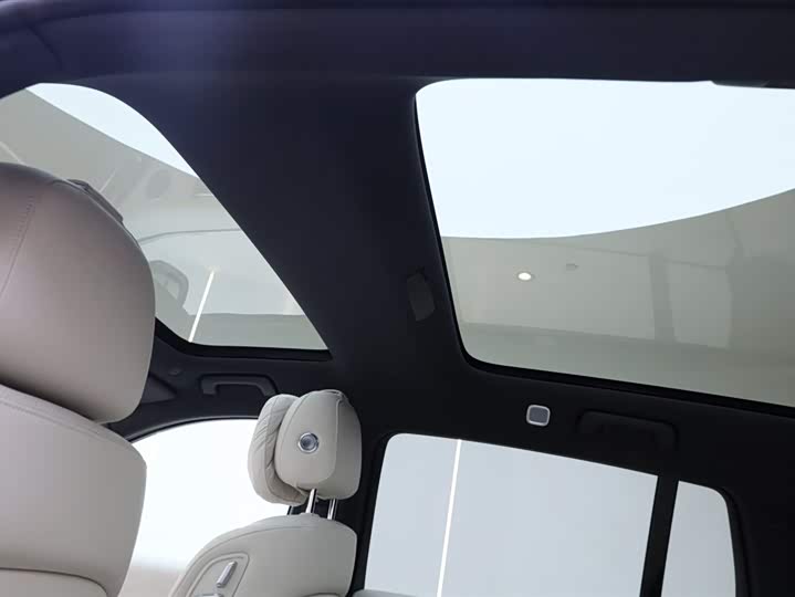 Фото 3 - LiXiang L7