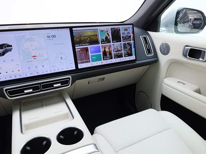 Фото 4 - LiXiang L7