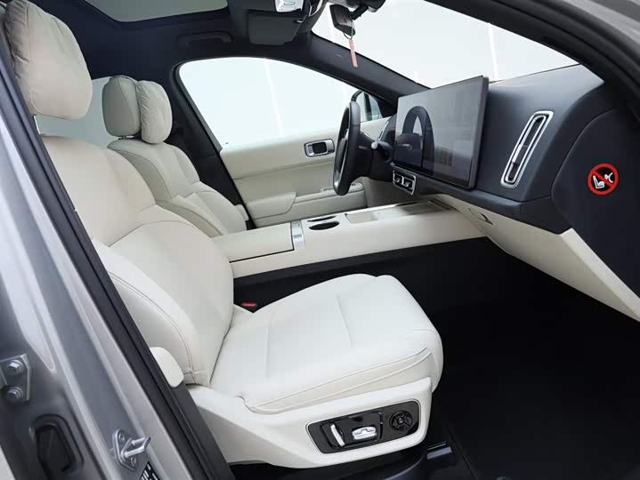 Фото 5 - LiXiang L7