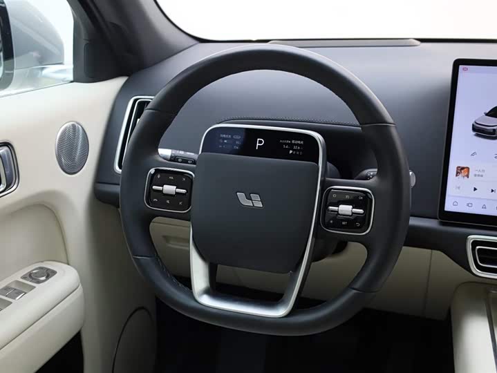 Фото 7 - LiXiang L7