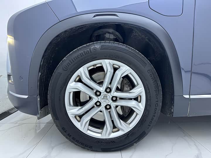 Фото 7 - Nio ES8